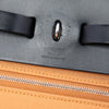 Hermès Toile Herbag Zip 39 Secondhand