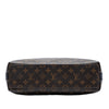 Louis Vuitton Monogram Macassar Kitan Secondhand