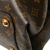 Louis Vuitton Monogram Olympe MM Secondhand