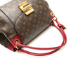 Louis Vuitton Monogram Olympe MM Secondhand