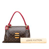 Louis Vuitton Monogram Olympe MM Secondhand