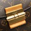Louis Vuitton Monogram Olympe MM Secondhand