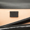 Gucci Medium GG Velvet Dionysus Shoulder Bag Secondhand