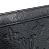 Louis Vuitton Monogram Shadow Gaston Wearable Wallet Secondhand