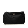 Prada Tessuto Zip Top Crossbody Secondhand