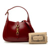 Gucci Mini Calfskin Jackie 1961 Crossbody Secondhand