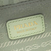 Prada Mini Crochet Satchel Secondhand