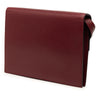 Cartier Leather Must De Cartier Crossbody Secondhand