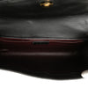 Gucci Small Leather Zumi Satchel Secondhand