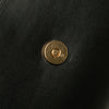 Gucci Small Leather Zumi Satchel Secondhand
