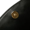 Gucci Small Leather Zumi Satchel Secondhand