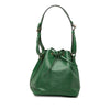 Louis Vuitton Epi Petit Noe Secondhand