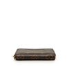 Louis Vuitton Monogram Zippy Coin Purse Secondhand