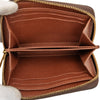 Louis Vuitton Monogram Zippy Coin Purse Secondhand