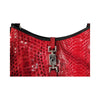 Secondhand Collection Privée Vintage Snakeskin Shoulder Bag - '00s