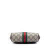 Gucci Mini GG Supreme Web Ophidia Crossbody Secondhand