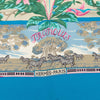Secondhand Hermès Tropiques Silk Scarf 65