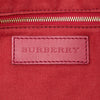 Burberry Medium Haymarket Check Coated Canvas Salisbury Tote Secondhand