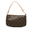 Louis Vuitton Monogram Pochette Accessoires Secondhand