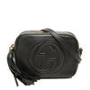 Gucci Calfskin Soho Disco Crossbody Secondhand