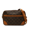 Louis Vuitton Monogram Trocadero 27 Secondhand
