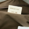 Fendi Leather FF Tote Secondhand