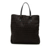 Fendi Zucchino Canvas Tote Secondhand