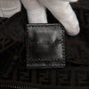 Fendi Zucchino Canvas Tote Secondhand