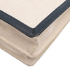 Balenciaga Canvas Navy Pochette Crossbody Secondhand