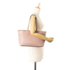 Secondhand Valentino Leather Rockstud Tote