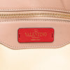 Secondhand Valentino Leather Rockstud Tote
