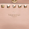 Secondhand Valentino Leather Rockstud Tote