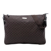 Gucci GG Nylon Crossbody Secondhand