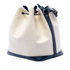 Louis Vuitton Epi Bicolor Petit Noe Secondhand