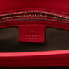 Gucci Medium Patent Interlocking G Crossbody Secondhand