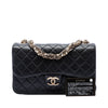 Chanel Medium Quilted Lambskin Westminster Pearl Flap Secondhand