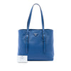 Prada Saffiano Soft Shopping Tote Secondhand