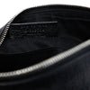 Secondhand Balenciaga Goatskin Motocross Classic Metallic Edge Clutch