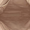 Burberry Leather Tassel Hobo Bag Secondhand