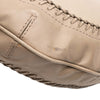 Burberry Leather Tassel Hobo Bag Secondhand