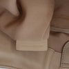 Burberry Leather Tassel Hobo Bag Secondhand