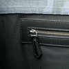 Fendi Large Zucca Jacquard Tie Dye Sunset Shopper Tote Secondhand
