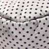 Chanel Reissue Perforated Calfskin Drill Flap Secondhand