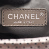 Chanel Reissue Perforated Calfskin Drill Flap Secondhand