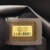 Chanel Reissue Perforated Calfskin Drill Flap Secondhand