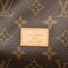 Louis Vuitton Monogram Saumur 30 Secondhand