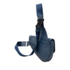 Dior Grained Calfskin Saddle Crossbody Secondhand