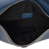 Dior Grained Calfskin Saddle Crossbody Secondhand