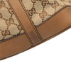 Gucci Medium GG Canvas Craft Tote Secondhand