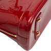 Louis Vuitton Monogram Vernis Alma BB Secondhand
